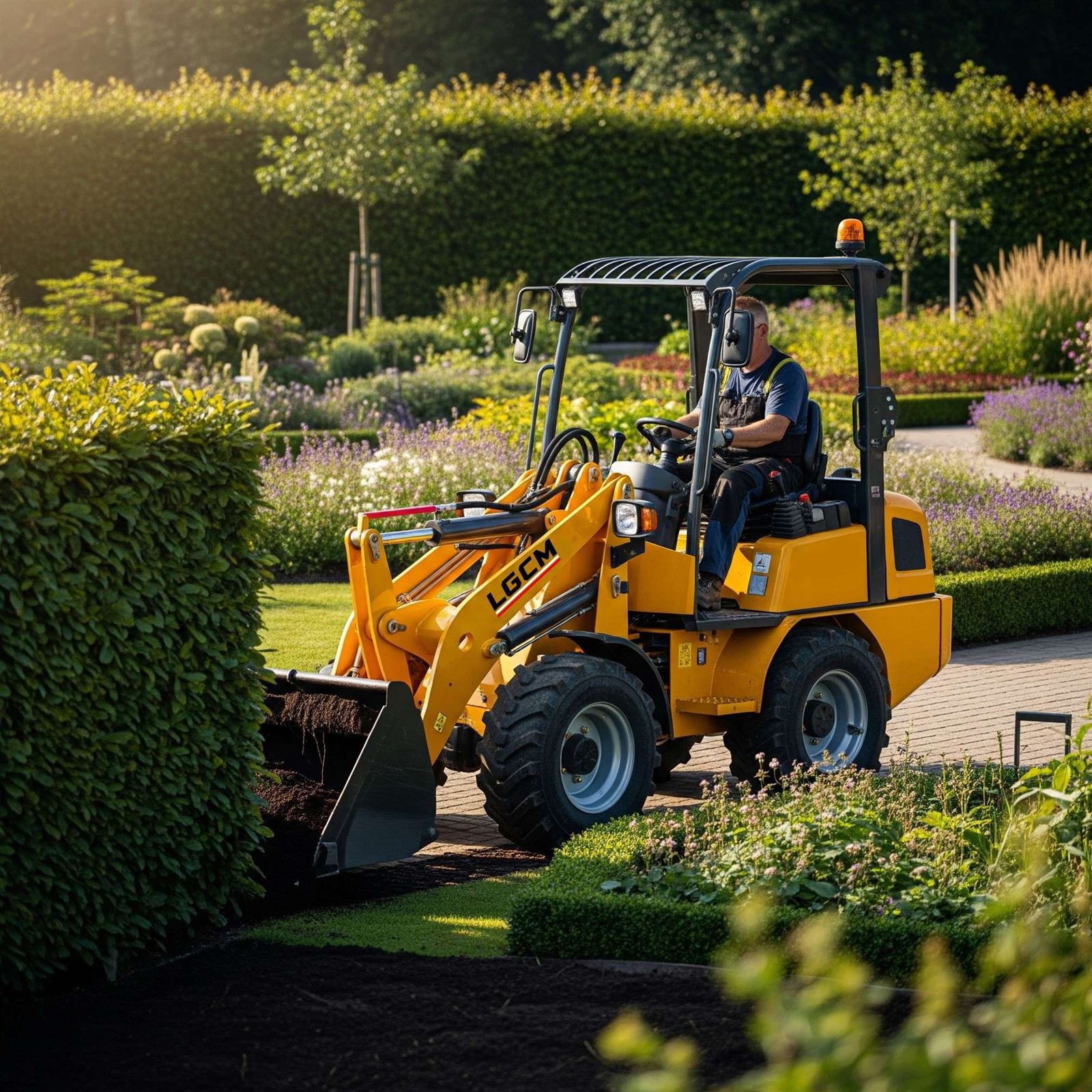 mini wheel loader mini wheel loader