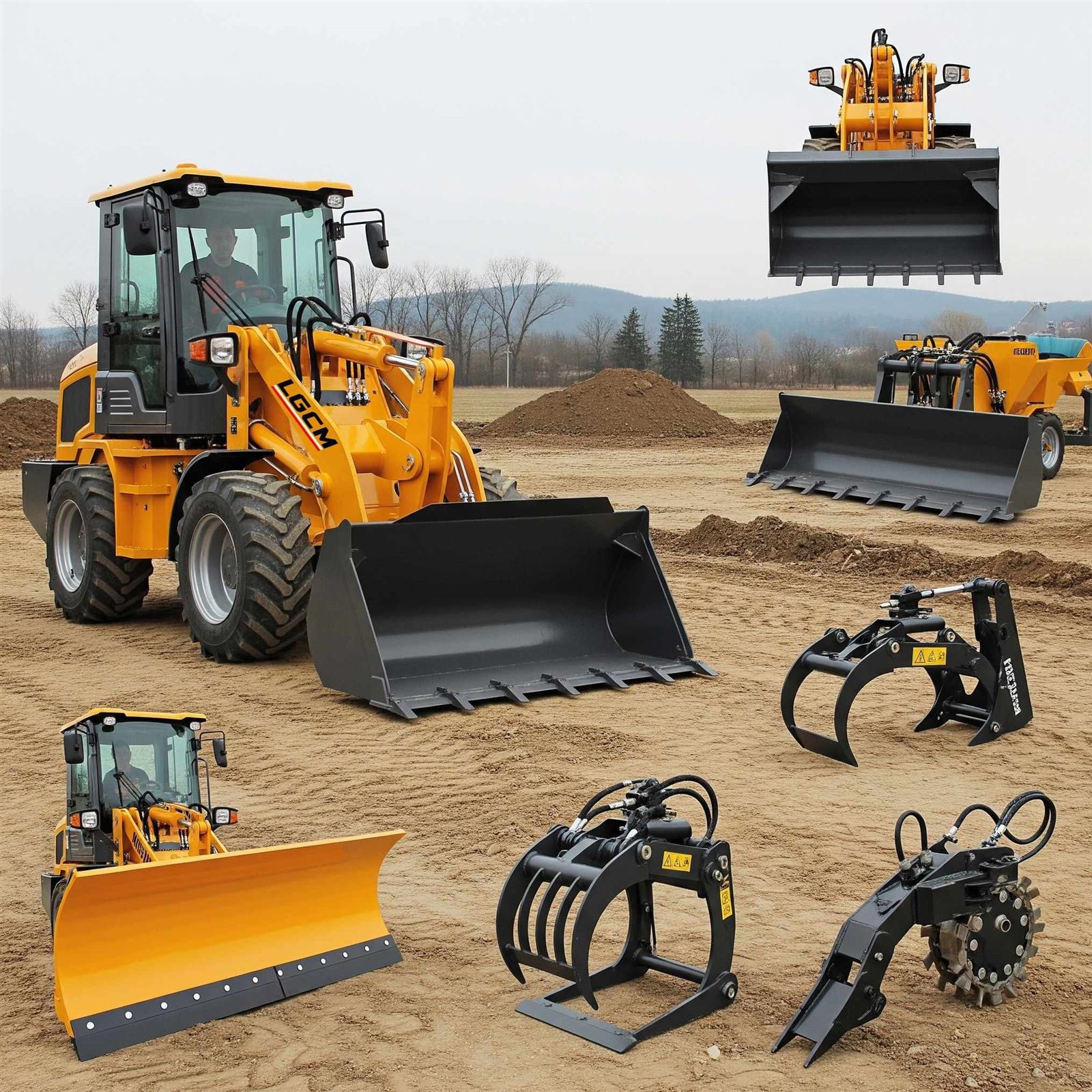 small wheel loaders small wheel loaders